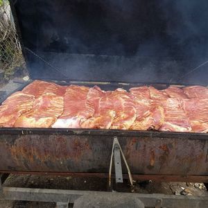 Meet your Posher, Hector